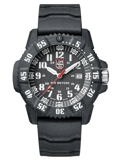 Luminox Master Carbon Seal XS.3801.L kol saati