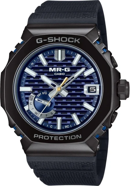 Casio G-shock Mr-g MRG-B2100R-2ADR kol saati