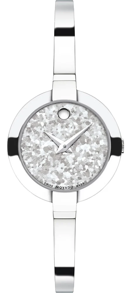 Movado MOV066 34 mm kol saati