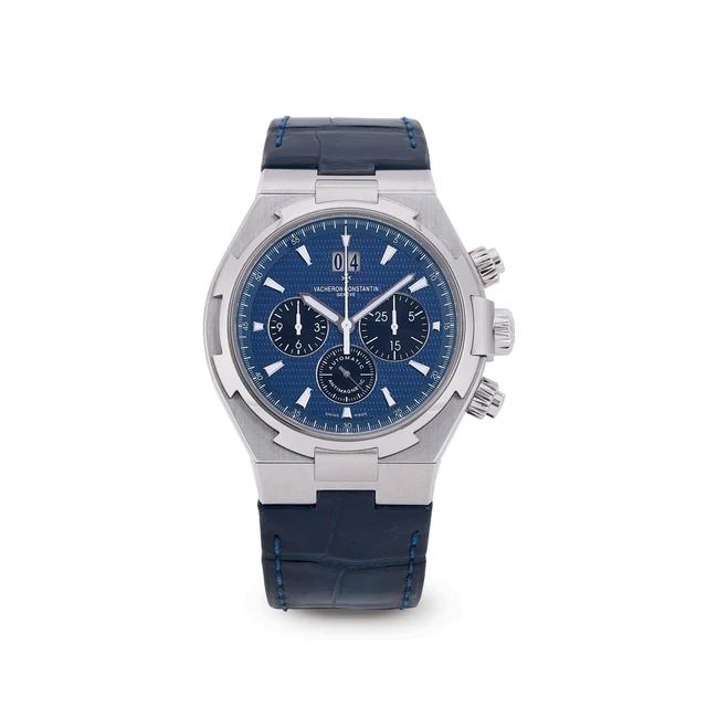 Vacheron Constantin VACHERON CONSTANTIN, REF. 49152/000A, OVERSEAS CHRONOGRAPH, LIMITED ED