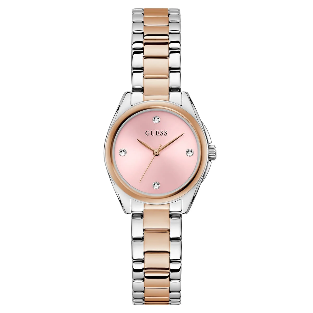 Guess GUU1423L3M 29 mm kol saati