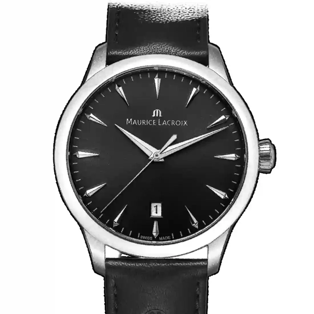 Maurice Lacroix Maurice Lacroix 1975 47372 39 mm kol saati