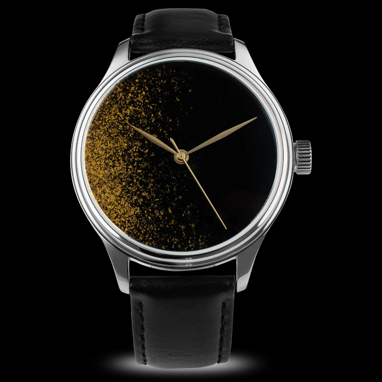 Wancher Watch Wancher Watch WT-AT-DW-K-1 42 mm kol saati