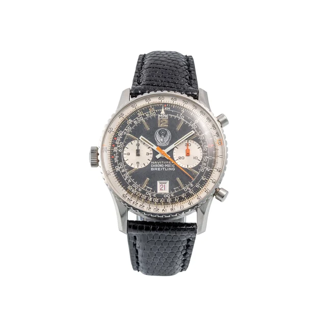 Breitling BREITLING, REF. 8806, NAVITIMER CHRONOMATIC kol saati