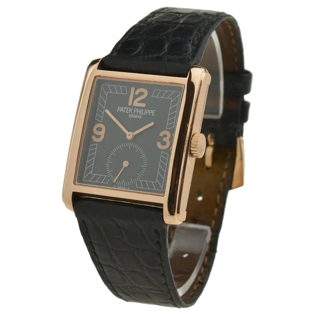 Patek Philippe Gondolo 4038009 / 1863877 kol saati
