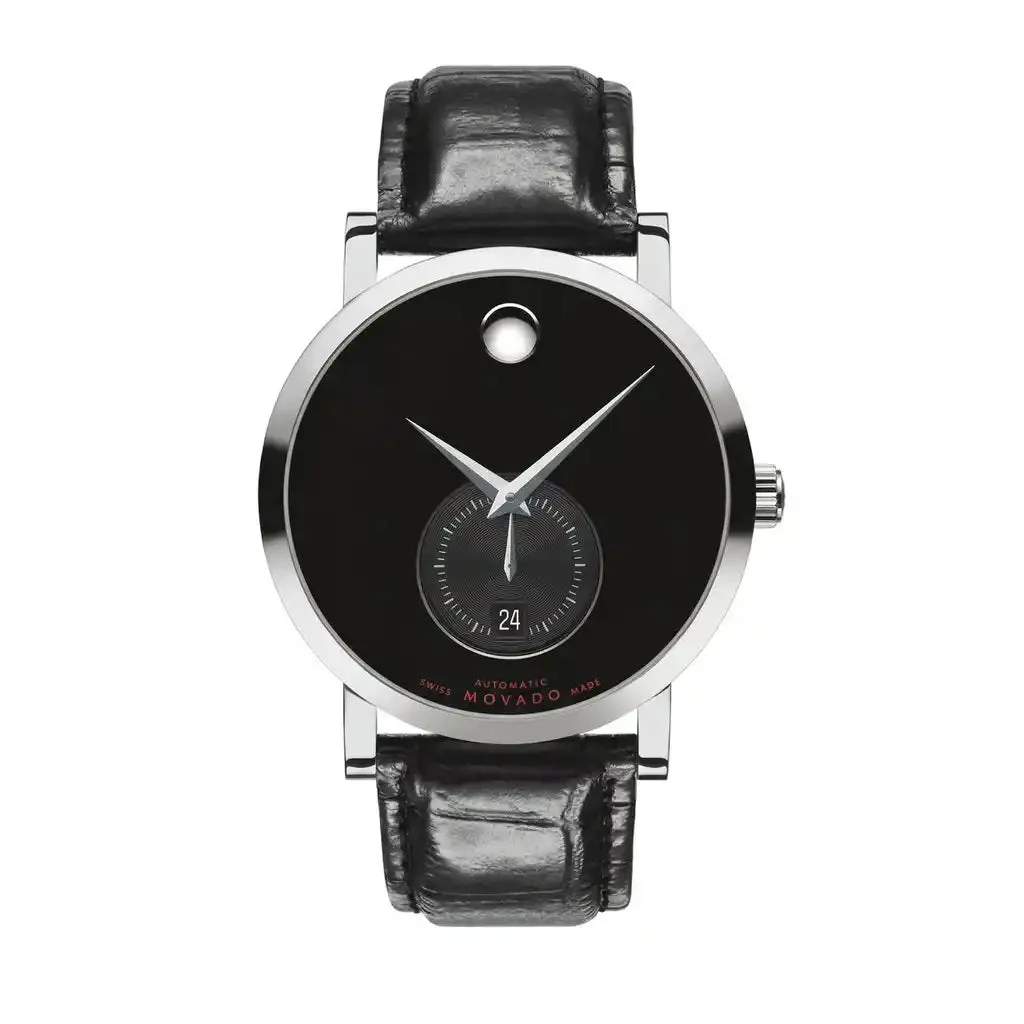 Movado Movado 34723 41 mm kol saati