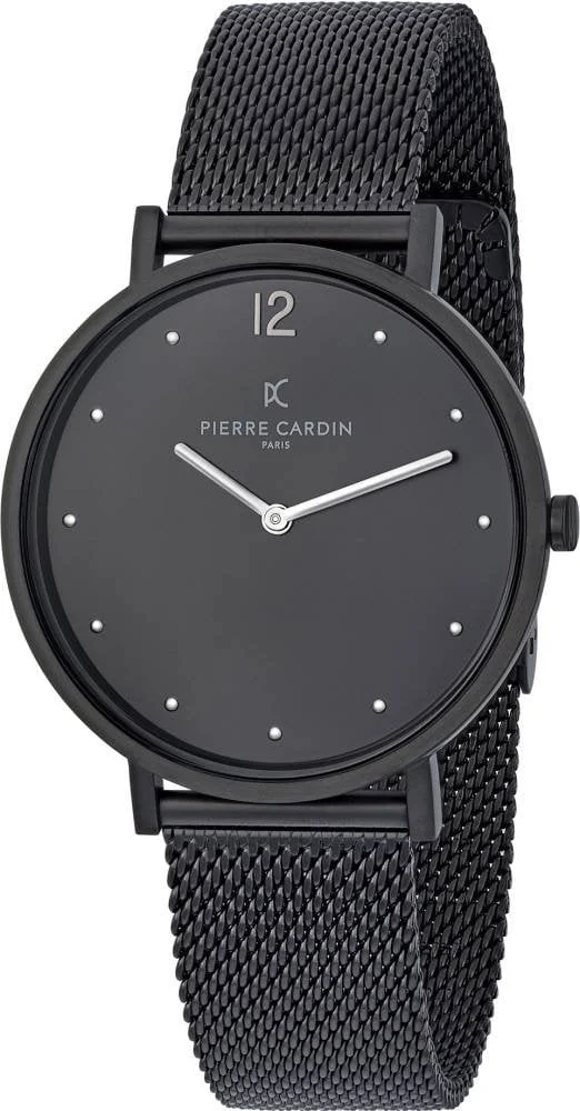 Pierre Cardin CBV.1020 39 mm kol saati