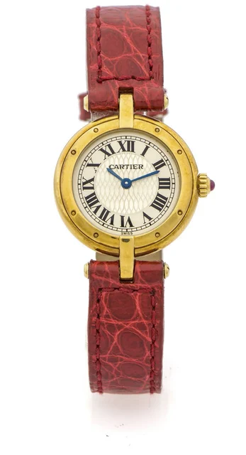 Cartier Panthère 8057921 kol saati