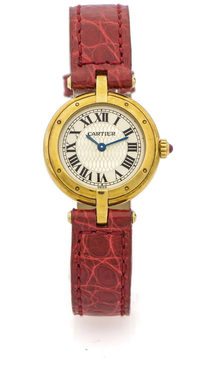 Cartier Panthère 8057921 24 mm kol saati