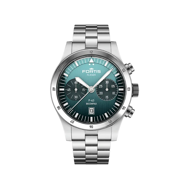 Fortis Fortis F4240008 kol saati