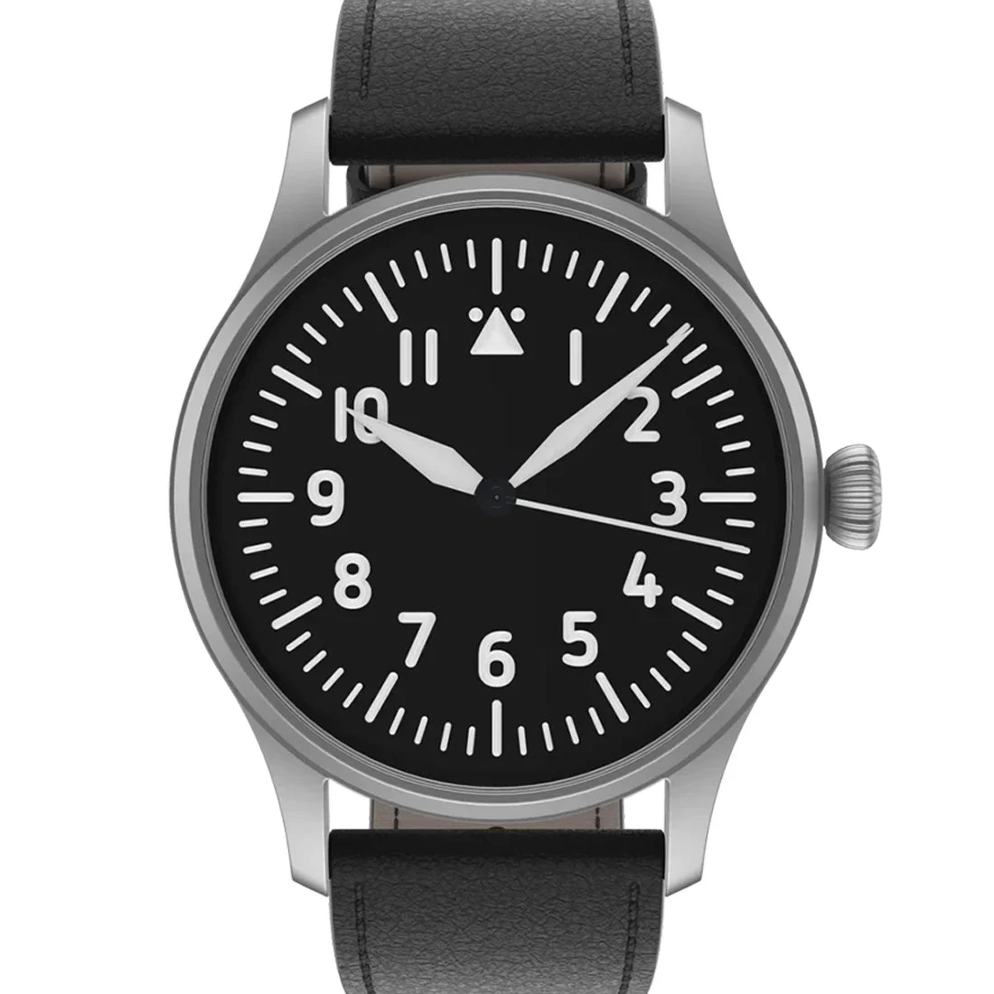 Stowa Flieger 46655 42 mm kol saati