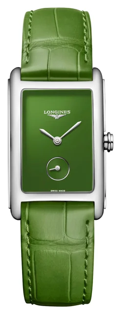 Longines DolceVita L55124602 kol saati