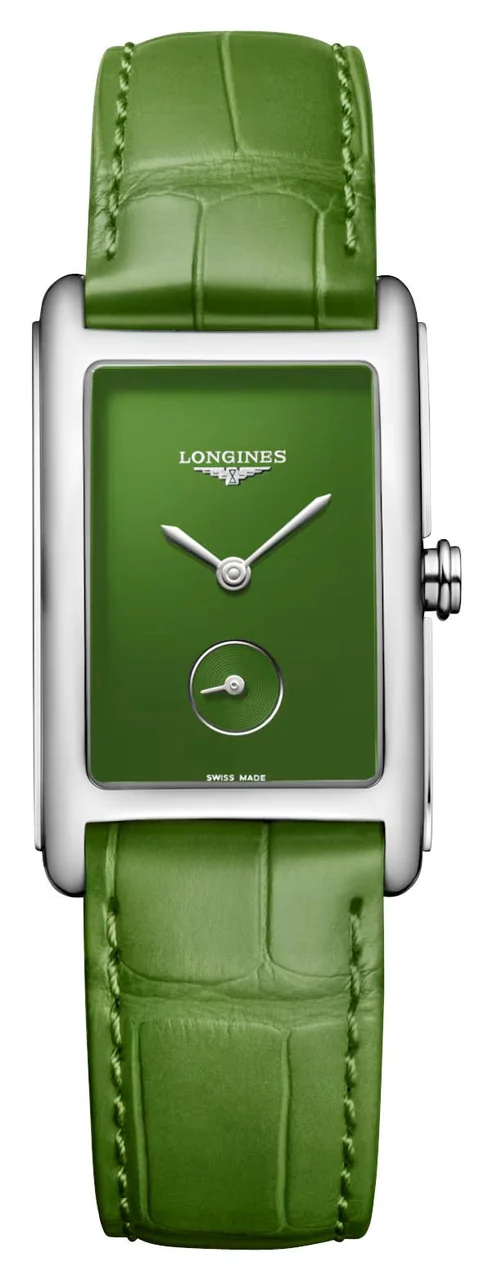 Longines DolceVita L55124602 37 mm kol saati