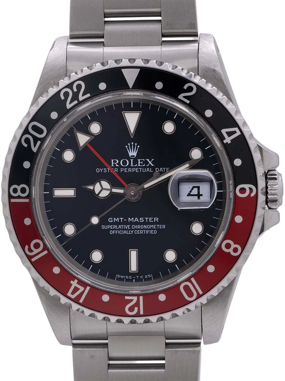 Rolex Rolex 72570 40 mm kol saati