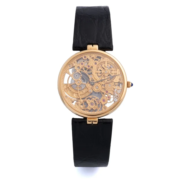 Patek Philippe Switzerand 3878 kol saati
