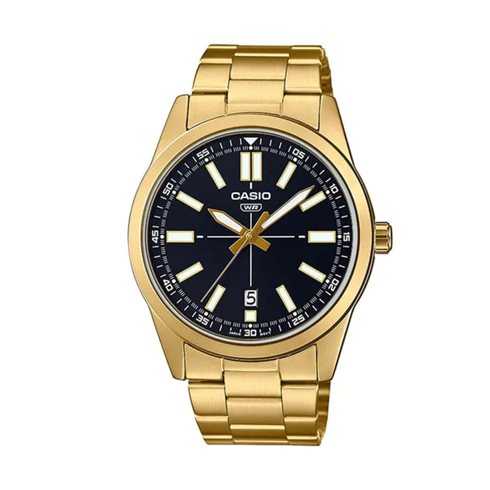 Casio CMTP-VD02G-1EUDF 41 mm kol saati