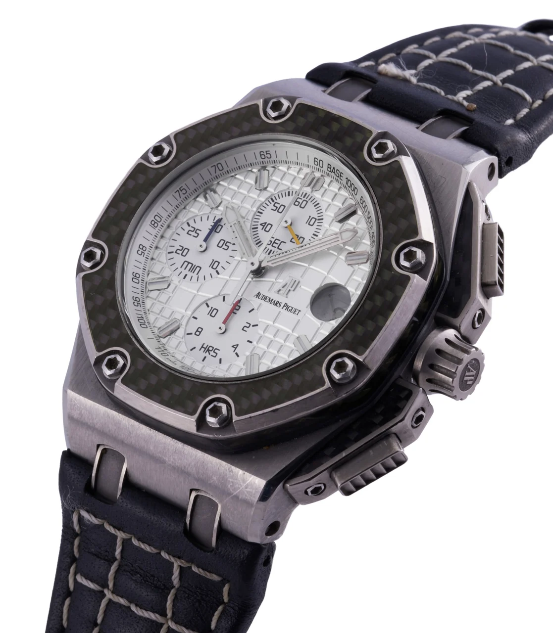 Audemars Piguet 26030IO kol saati