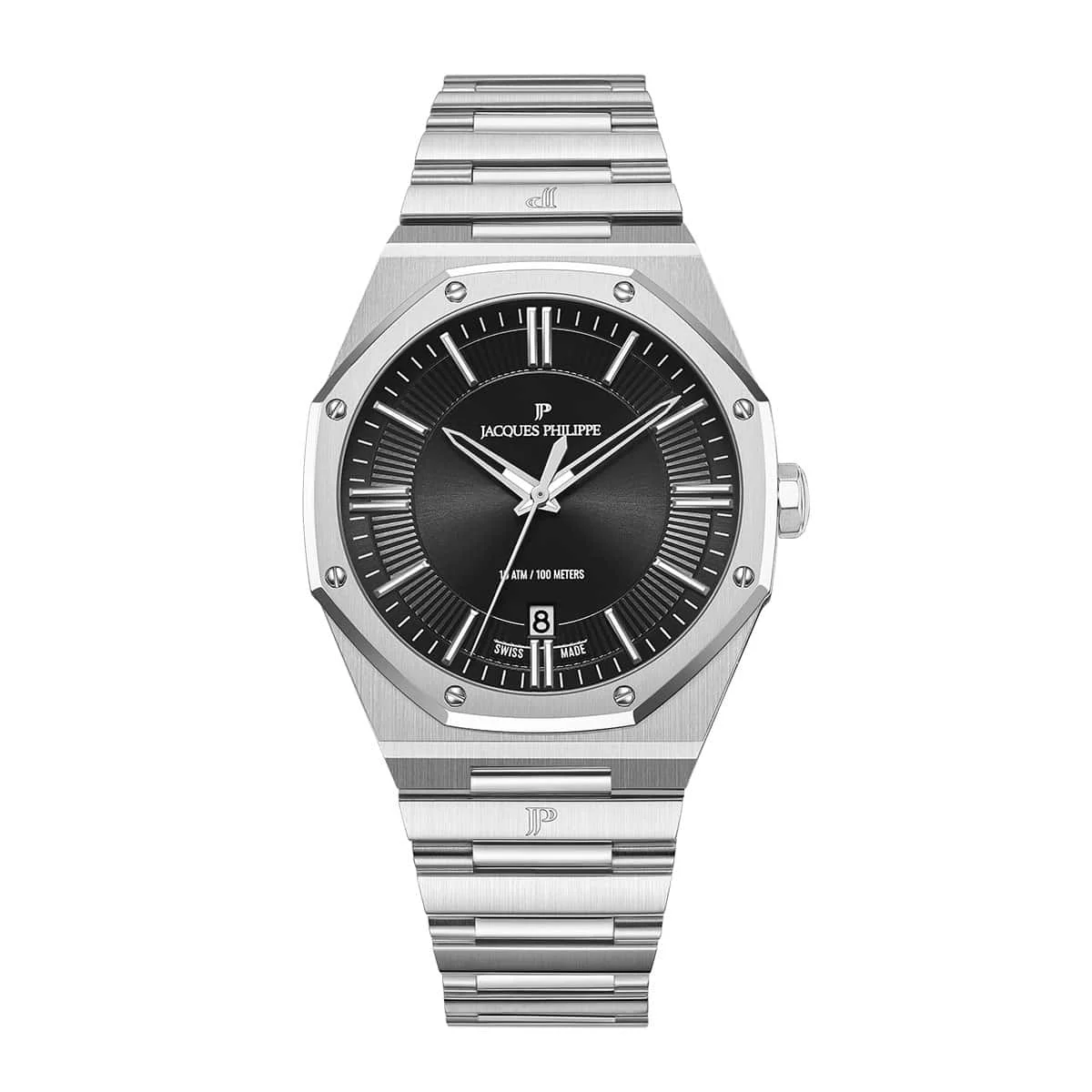 Jacques Philippe JPQGS871316 48.6 mm kol saati