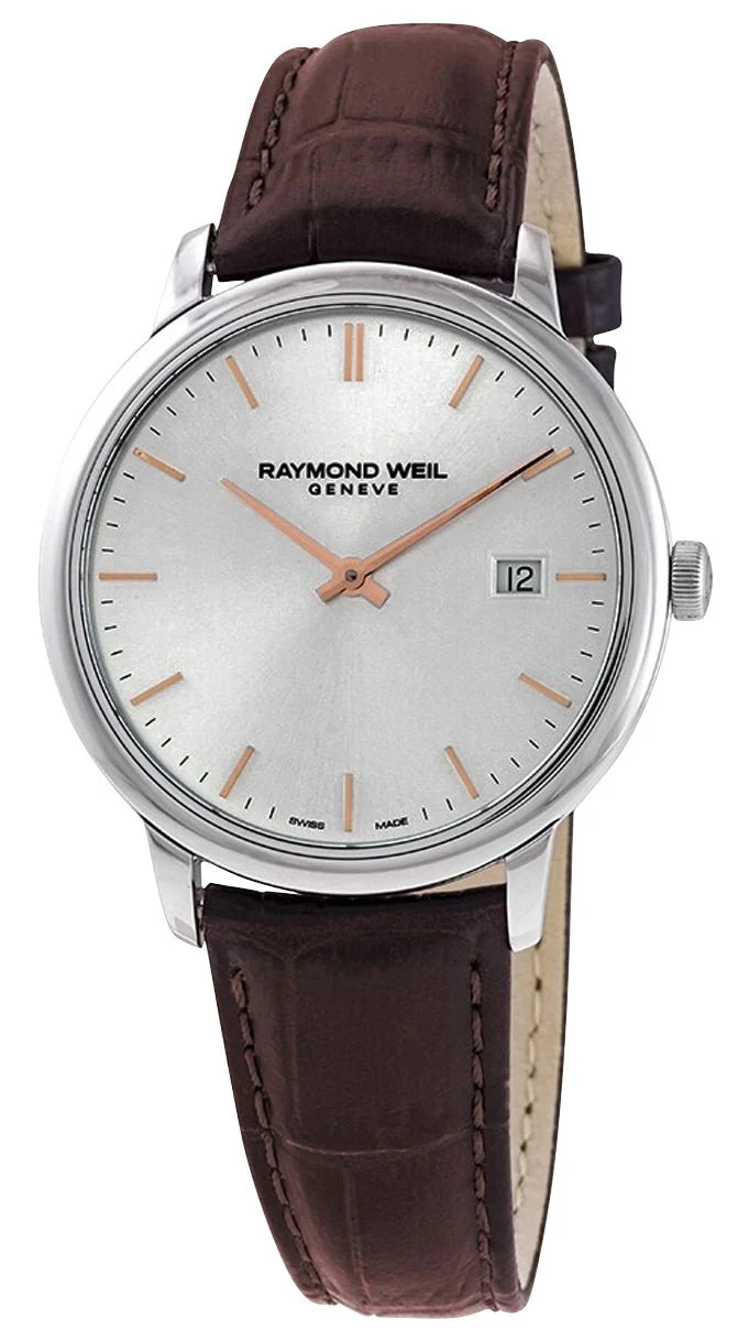 Raymond Weil Toccata 5485-SL5-65001 39 mm kol saati