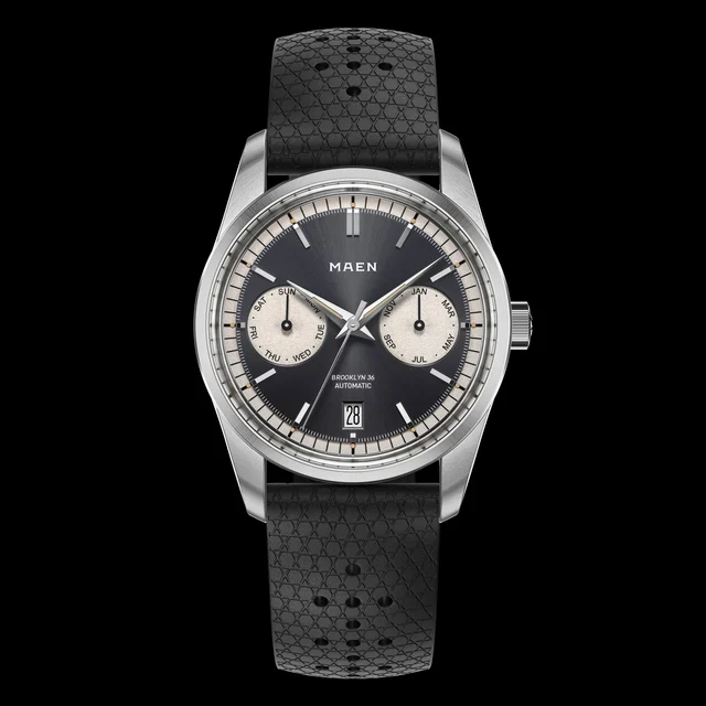 MAEN Watches Brooklyn 36 - M5.1.1 kol saati
