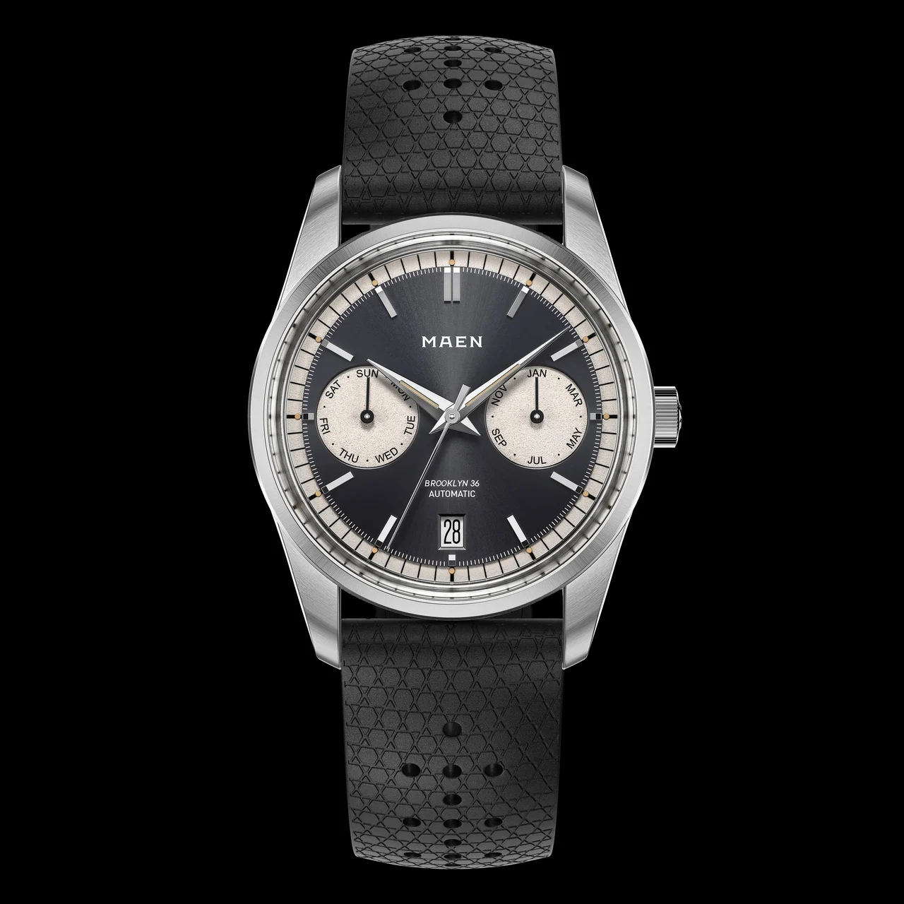 MAEN Watches Brooklyn 36 - M5.1.1 kol saati