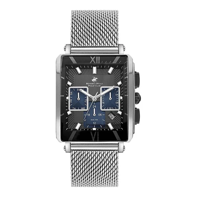 BEVERLY HILLS POLO CLUB BP3283X.350 kol saati