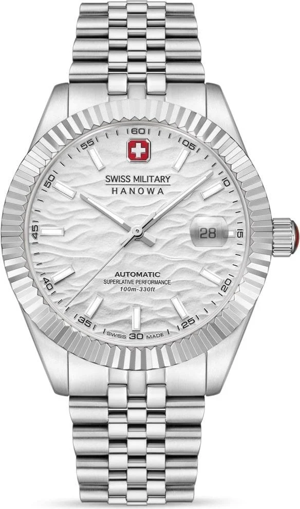 Swiss Military Hanowa SMWGL0005402 41 mm kol saati