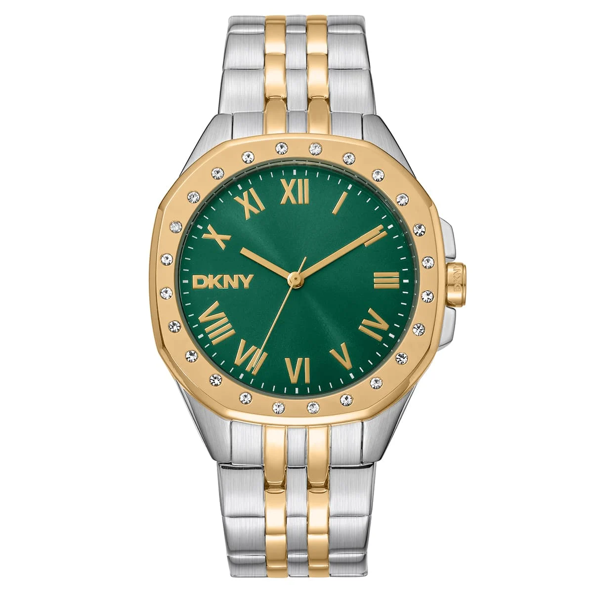 DKNY Brooklyn Maxi DK1L011M0075 36 mm kol saati