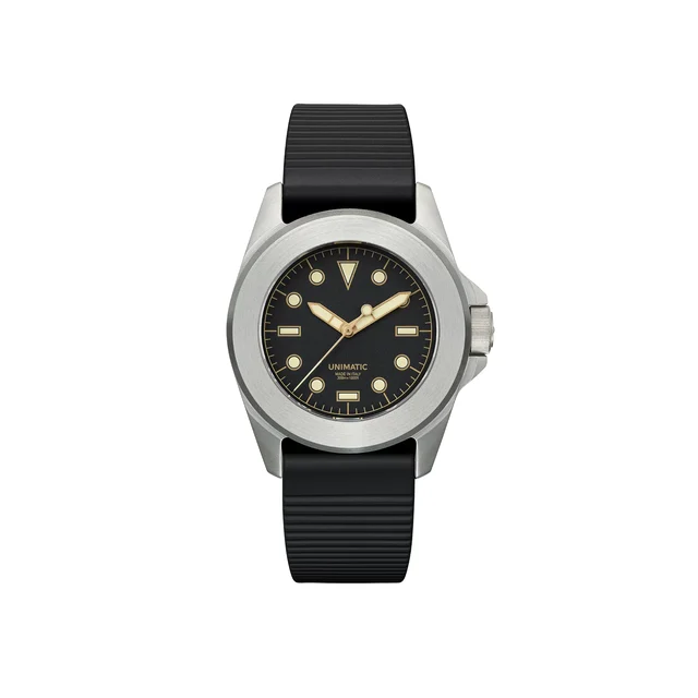 Unimatic Unimatic U4S-8B kol saati