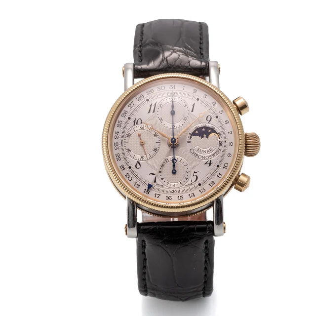 Chrono Chronoswiss 7522 kol saati