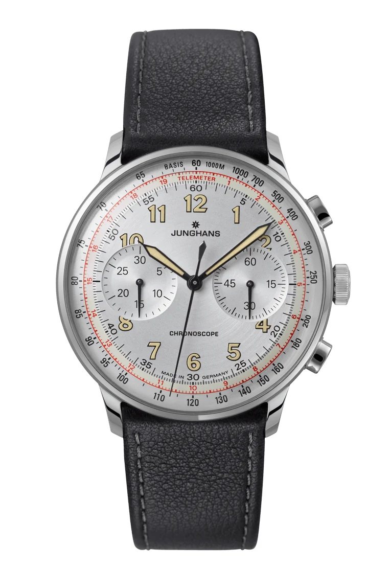 Junghans Junghans 27/3380.02 41 mm kol saati