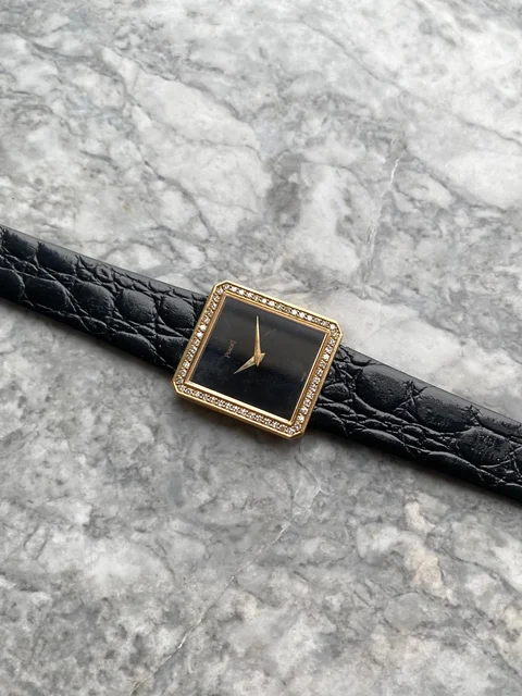 Piaget Protocole SQ5279310 kol saati