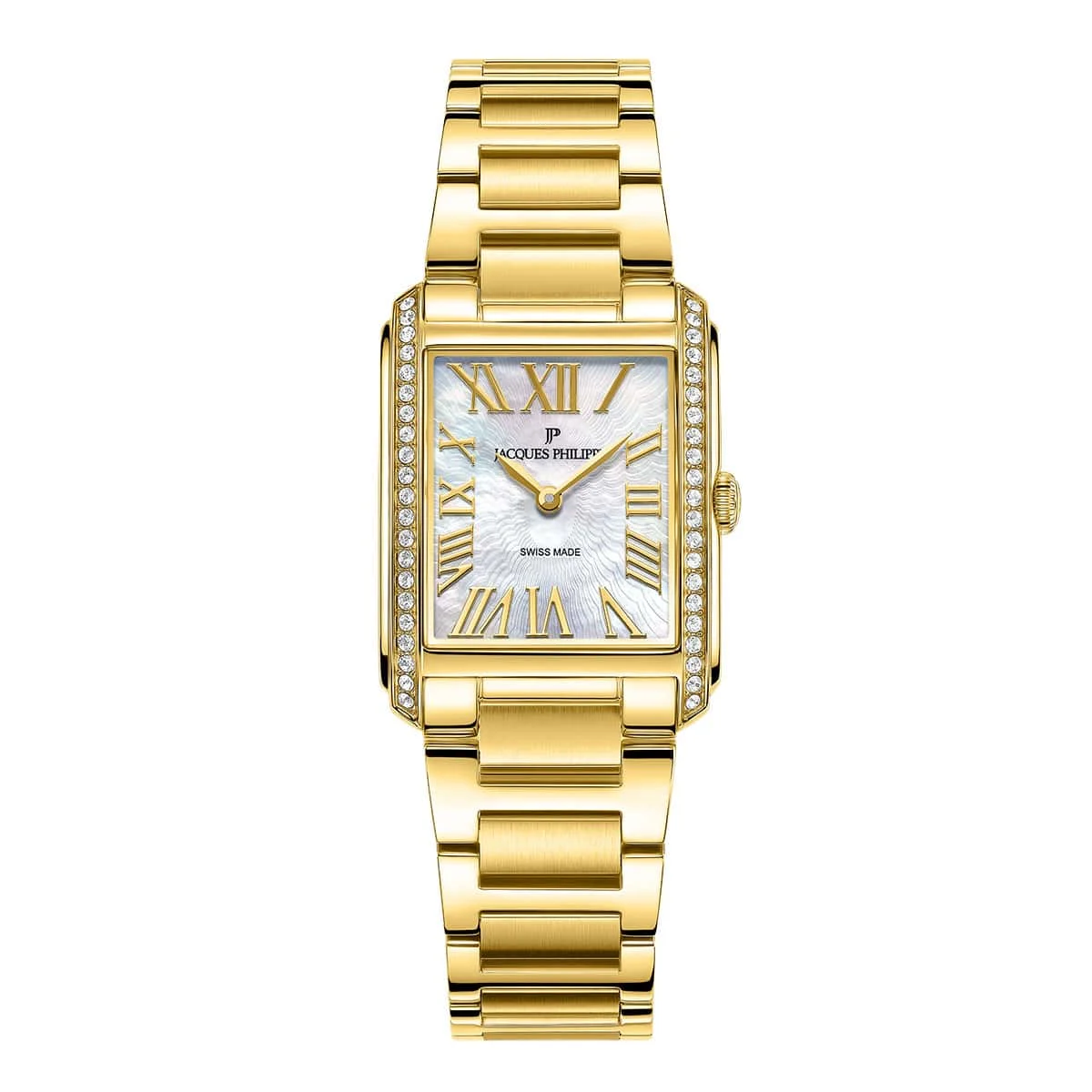 Jacques Philippe JPQLS912384 25 mm kol saati