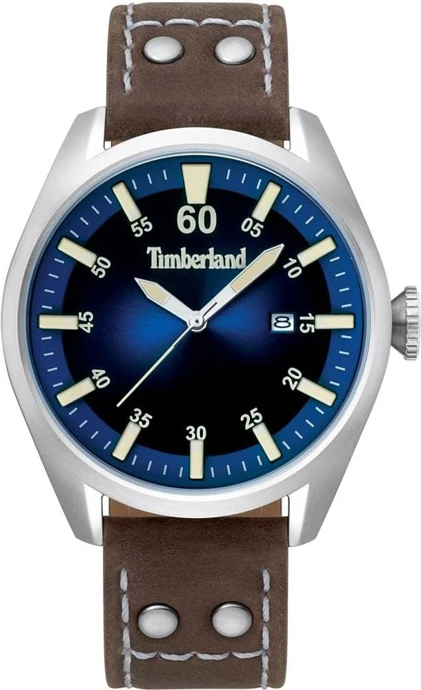 Timberland TBL.15025JS/03 TBL.15025JS-03 46 mm kol saati