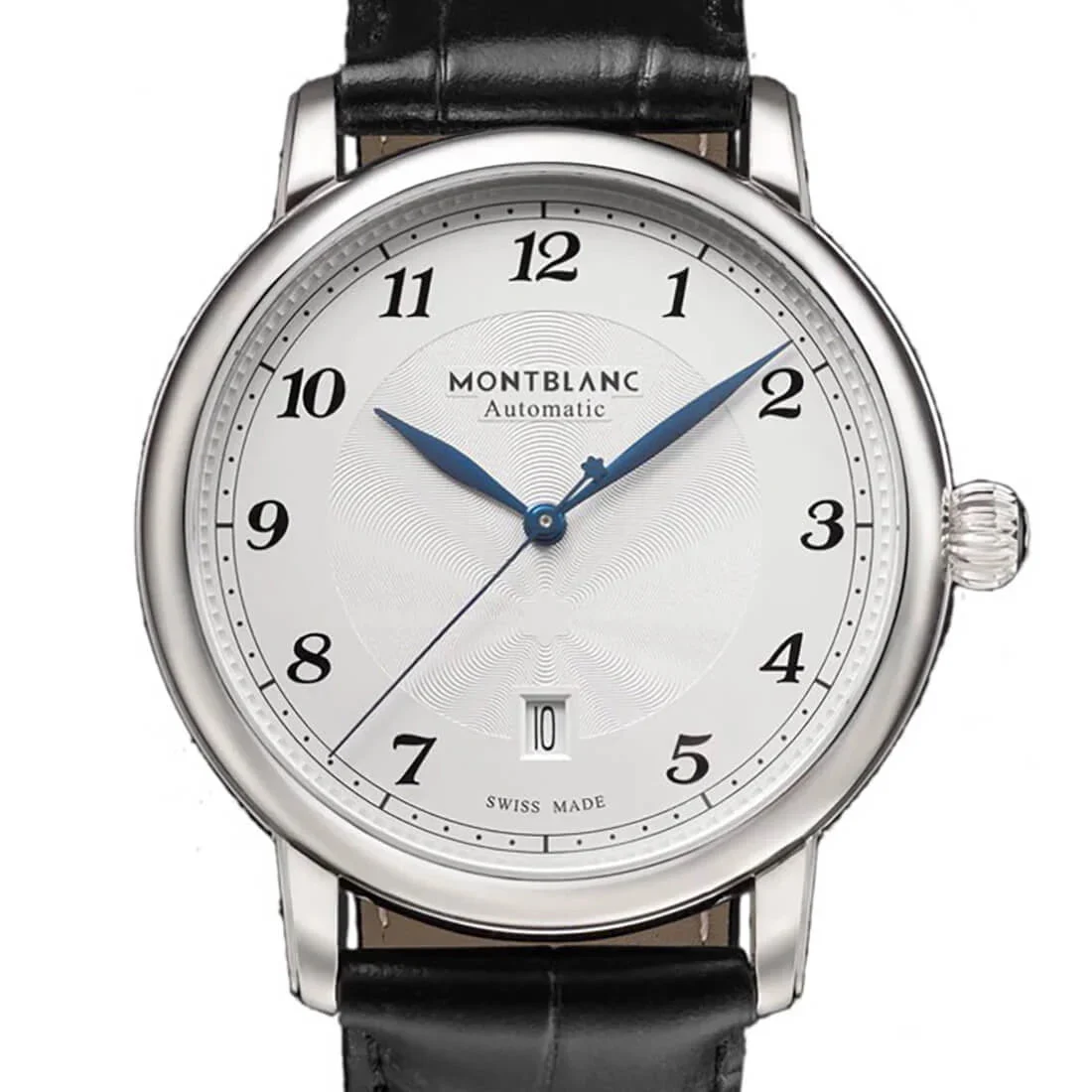 Montblanc Star / Star Legacy 37970 42 mm kol saati