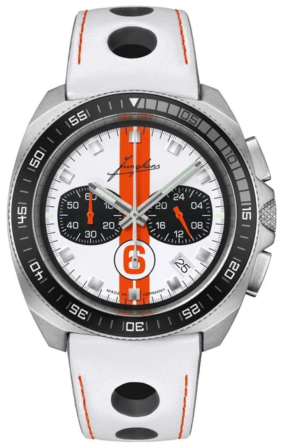 Junghans Junghans 1972 41/4579.00 kol saati