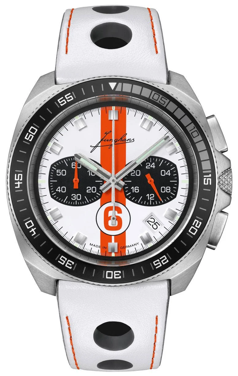 Junghans Junghans 1972 41/4579.00 43 mm kol saati