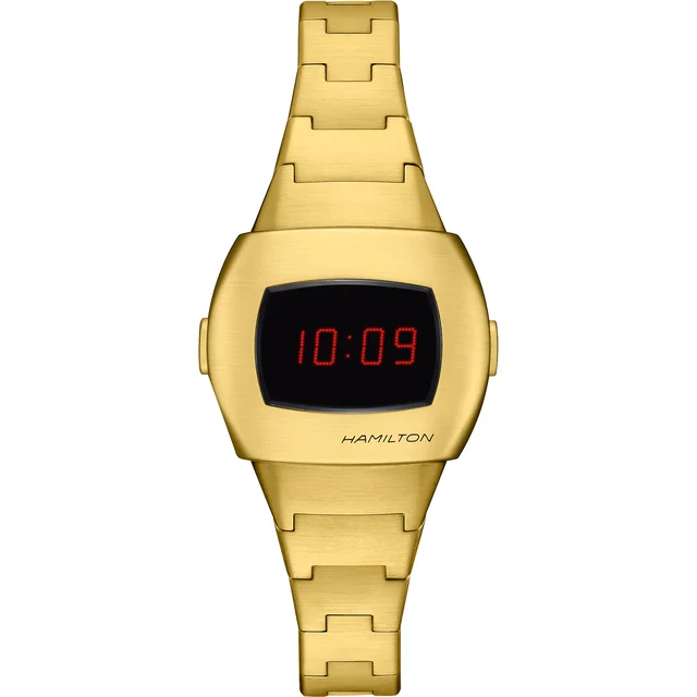 Hamilton American Classic PSR 74 H52314130 kol saati