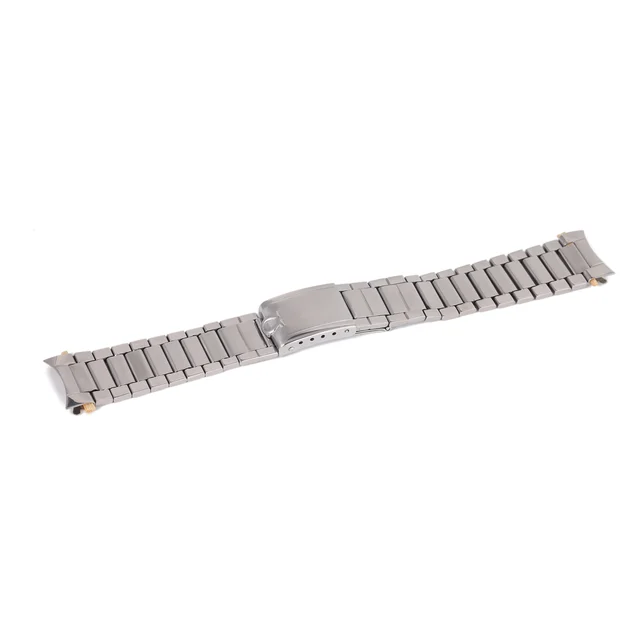 OMEGA OMEGA, REF. 7077, BRACELETS, STAINLESS STEEL kol saati