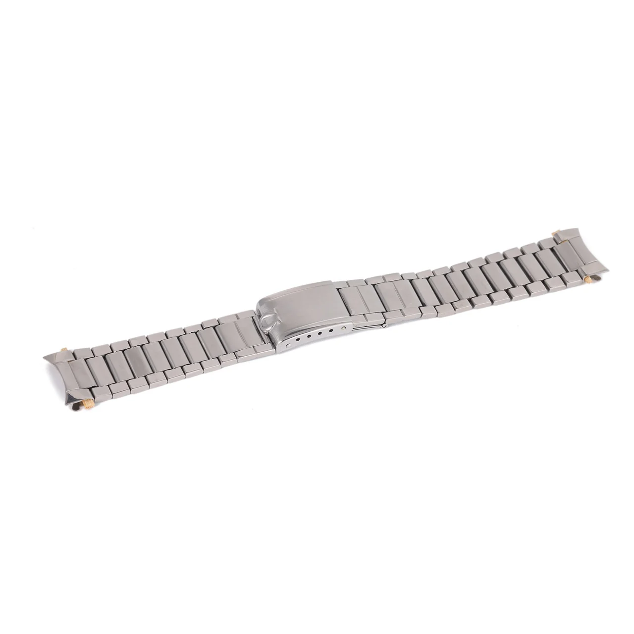 OMEGA OMEGA, REF. 7077, BRACELETS, STAINLESS STEEL kol saati