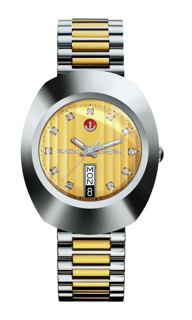 Rado DiaStar R12408633 kol saati