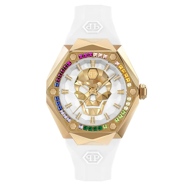 Philipp Plein PWADA0324 kol saati