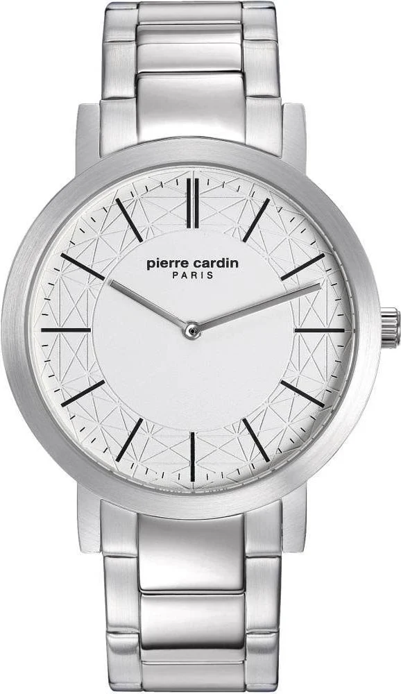 Pierre Cardin 108111F05 42 mm kol saati