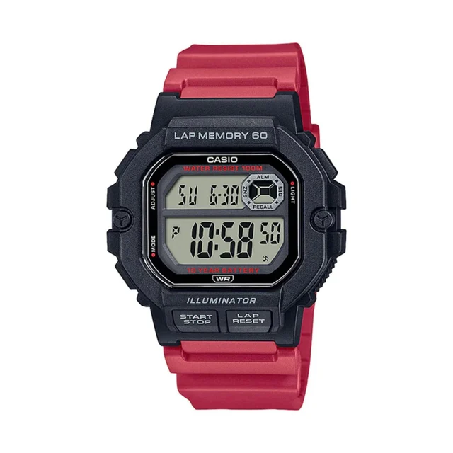 Casio Casio 4549526321863 kol saati