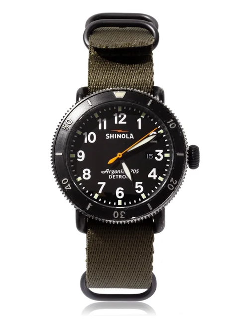 Shinola Grn 10000086 GRN kol saati