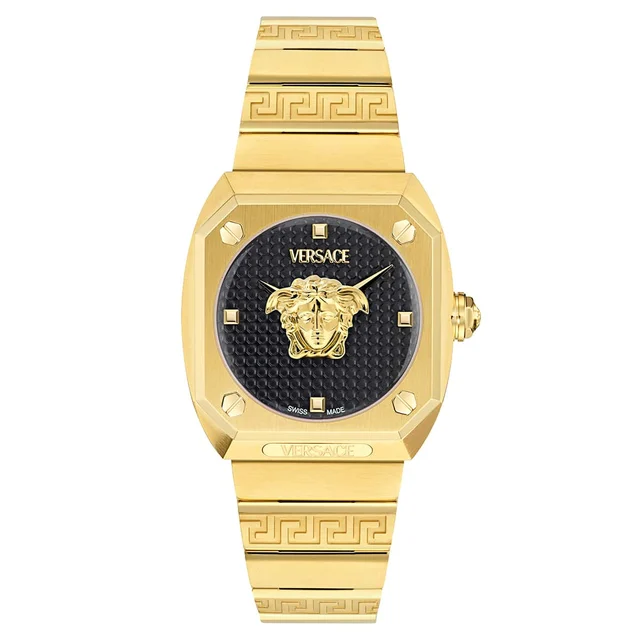 Versace VRSCVE0R00525 kol saati