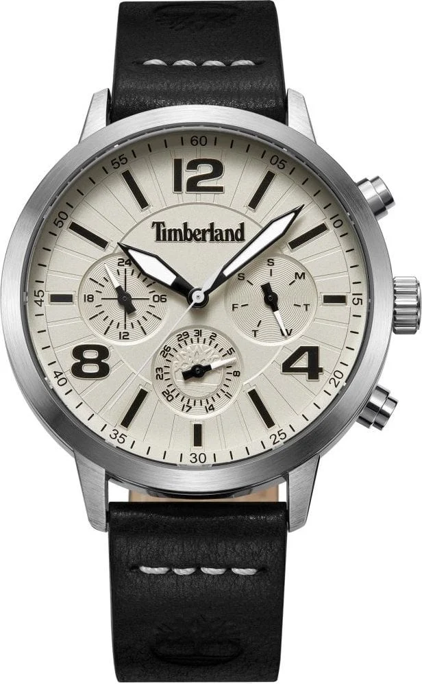Timberland TDWGF2182202 44 mm kol saati