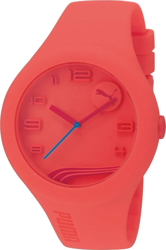Puma PU103211003 49 mm kol saati