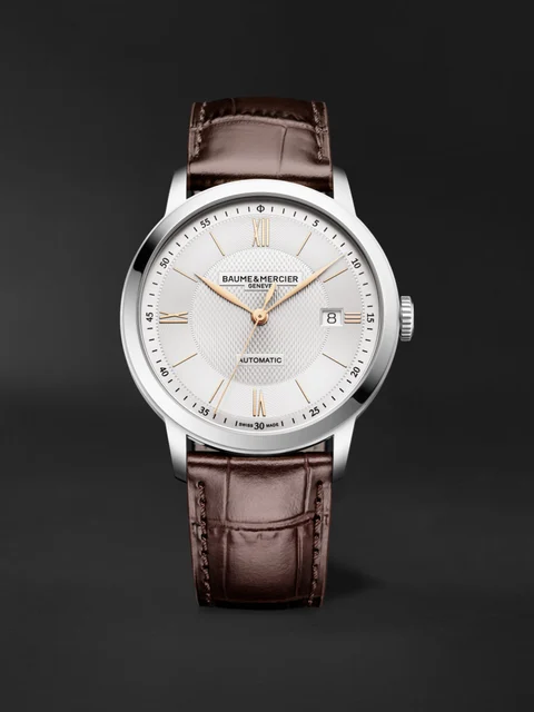 Baume & Mercier Classima BMM0A10853 kol saati