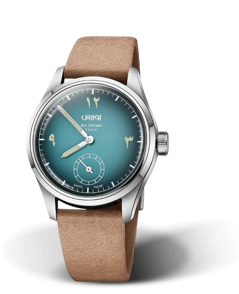 Oris Doha Watch Club Limited Edition 01 401 7781 4015-Set kol saati